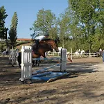 Podere Calledro Feriegård