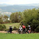 Feriegård Podere Calledro Narni