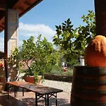 Podere Calledro Feriegård Narni