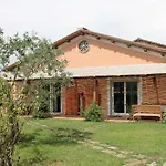 Feriegård Podere Calledro *