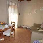 Feriegård Podere Calledro