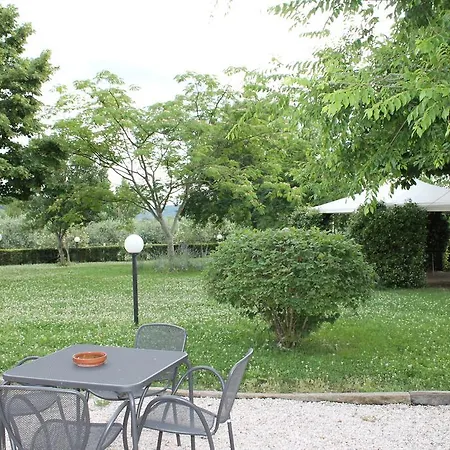Farm stay Podere Calledro *