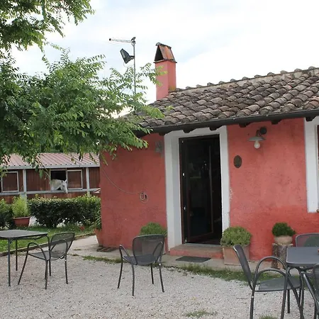 Podere Calledro *