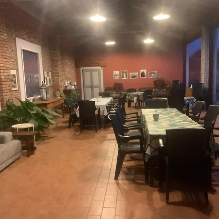 Farm stay Podere Calledro *
