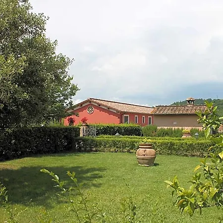 Lantgård Podere Calledro