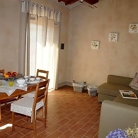 Podere Calledro * Narni