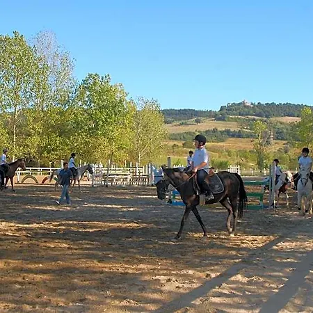 Podere Calledro Lantgård Narni