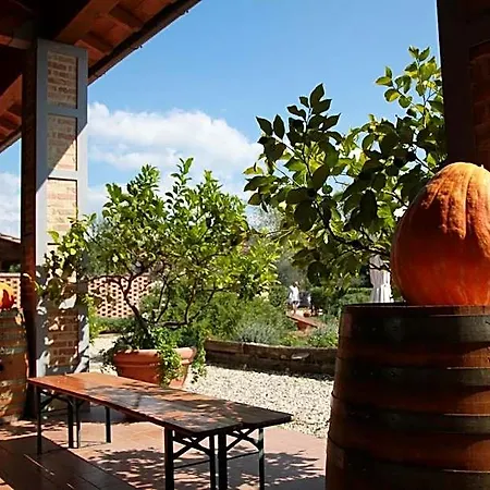 Lantgård Podere Calledro