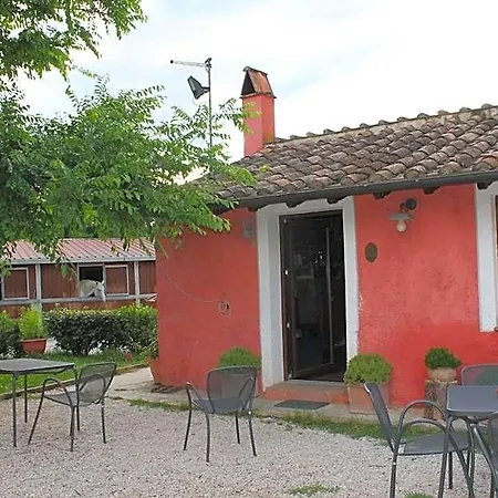 Podere Calledro * Narni