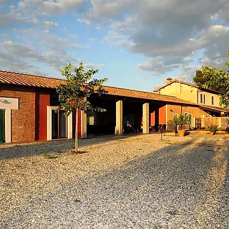 Lantgård Podere Calledro
