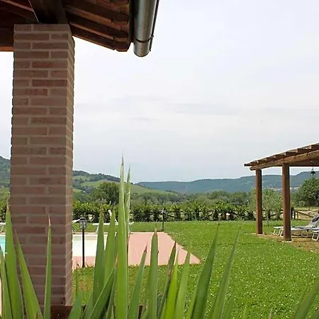 Podere Calledro Lantgård Narni