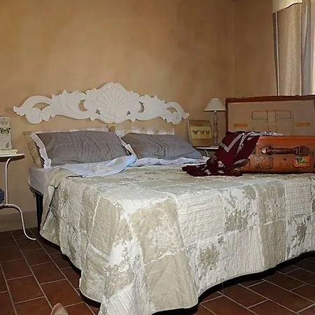 Podere Calledro * Narni