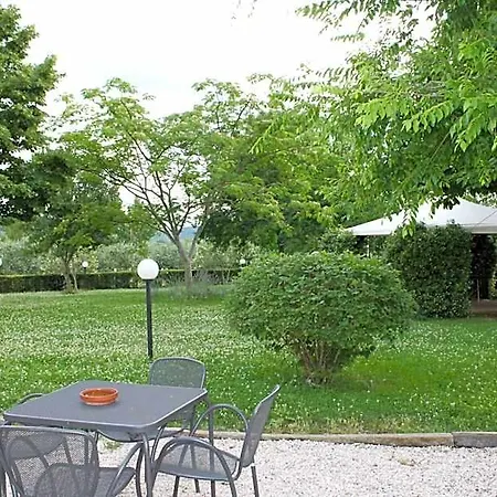 Lantgård Podere Calledro Narni