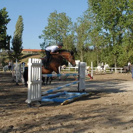 Podere Calledro Feriegård