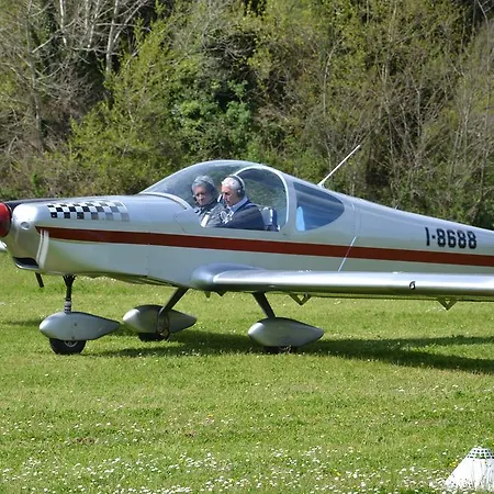 Bauernhof Podere Calledro