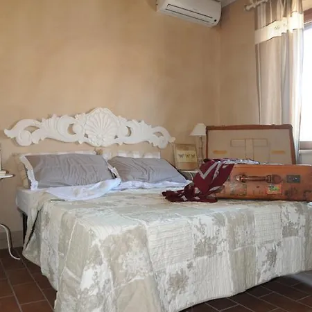 Podere Calledro ナルニ