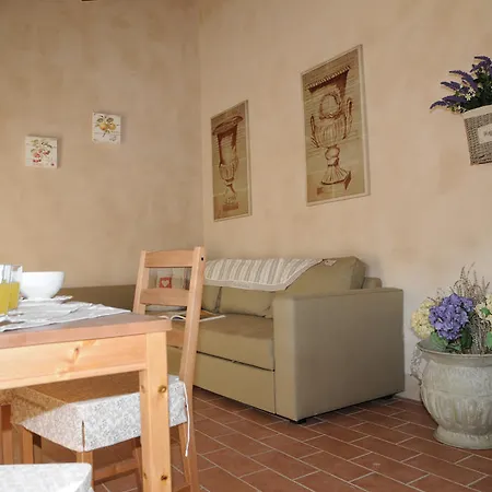 Podere Calledro