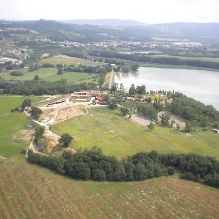 Podere Calledro ナルニ