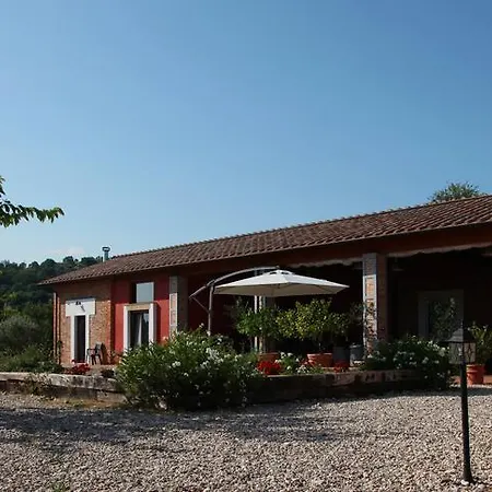 Podere Calledro