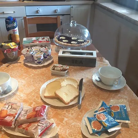 Podere Calledro Bauernhof Narni