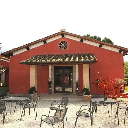 Farm stay Podere Calledro