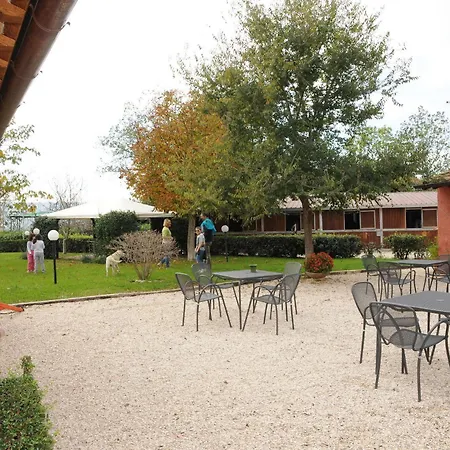 Farm stay Podere Calledro Narni