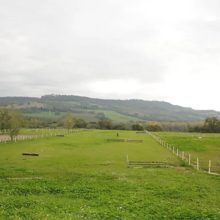 Podere Calledro * Narni