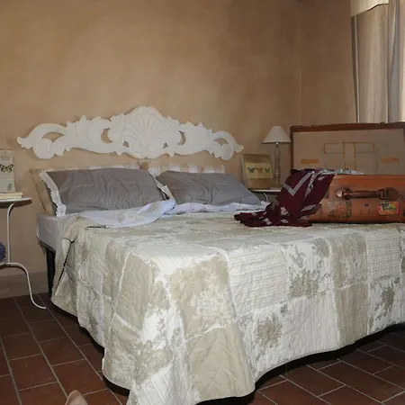 Farm stay Podere Calledro *
