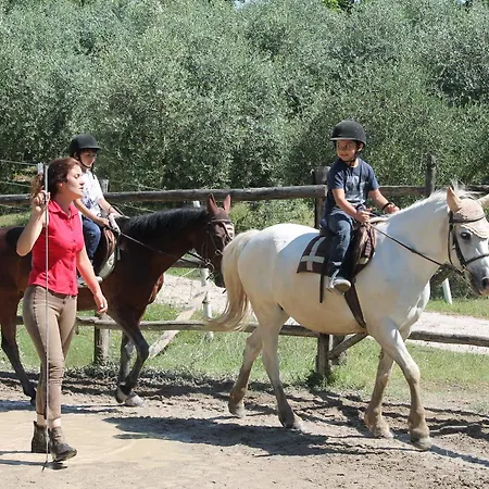 Podere Calledro *