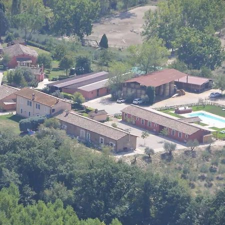 Podere Calledro * Narni
