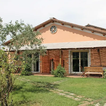 Farm stay Podere Calledro *