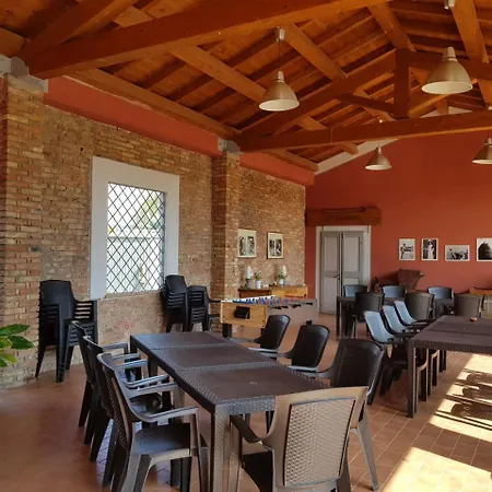 Farm stay Podere Calledro *