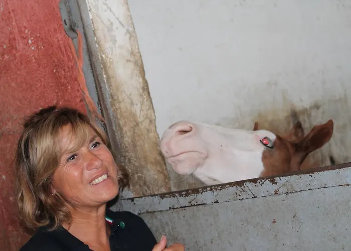 Podere Calledro نارني