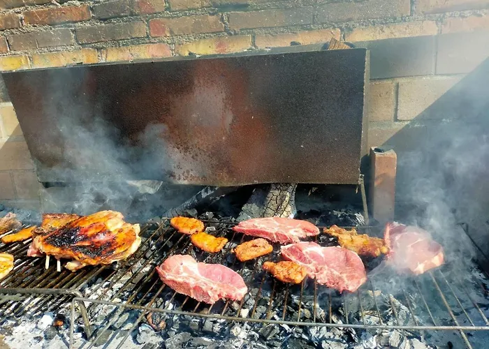 Podere Calledro * نارني