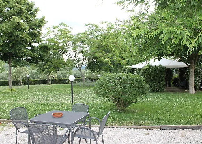 مزرعة للإقامة Podere Calledro *