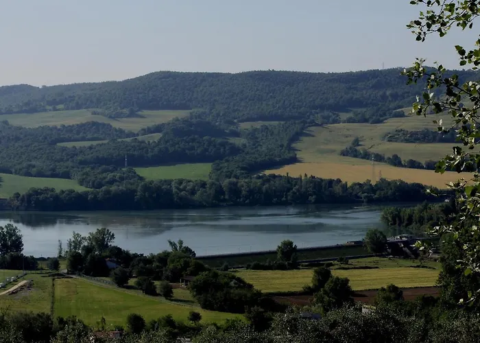 مزرعة للإقامة Podere Calledro *