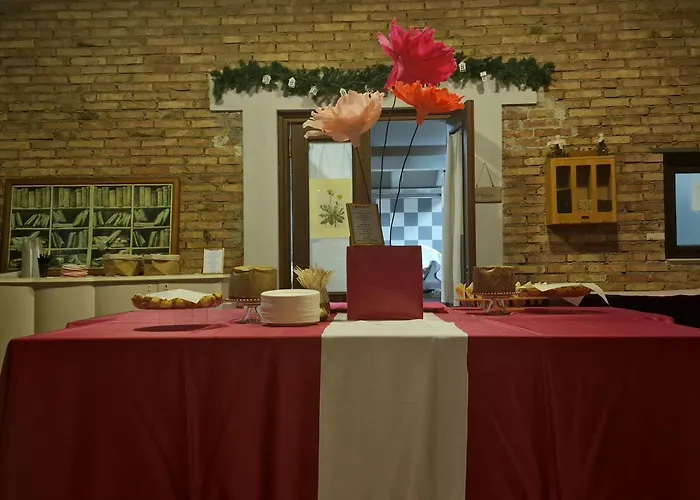 مزرعة للإقامة Podere Calledro