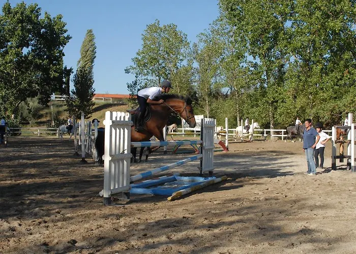 波德尔卡勒德罗农家乐 农家乐