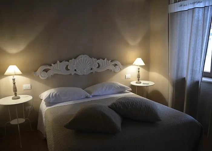 Podere Calledro نارني