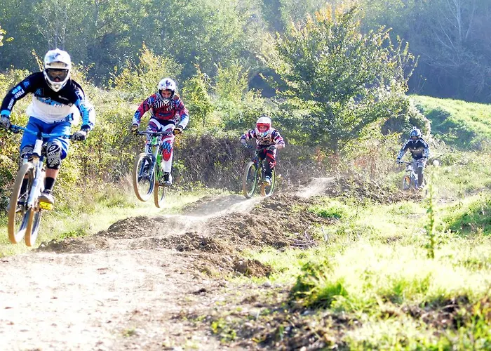 مزرعة للإقامة Podere Calledro