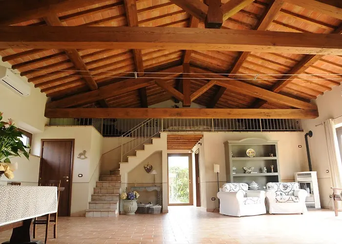 Podere Calledro مزرعة للإقامة