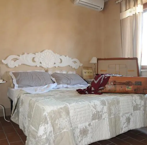 波德尔卡勒德罗农家乐 纳尔尼