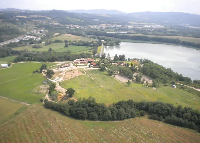 波德尔卡勒德罗农家乐 纳尔尼