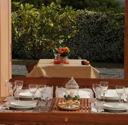 مزرعة للإقامة Podere Calledro *