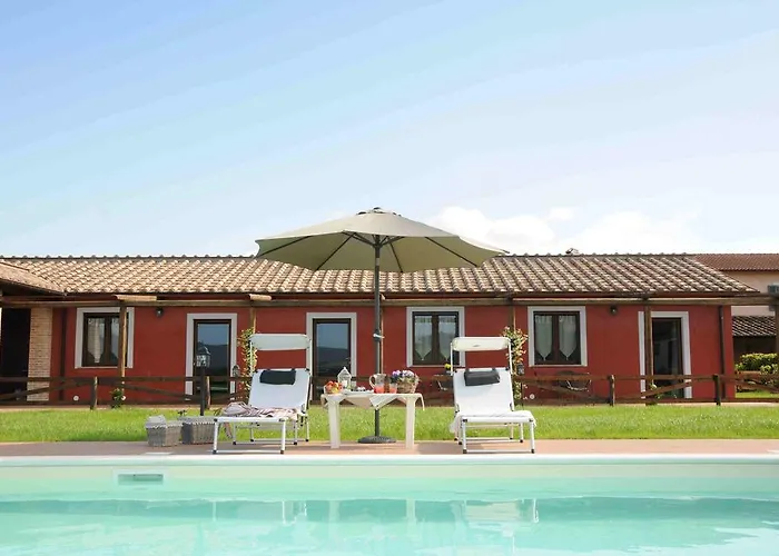 农家乐 波德尔卡勒德罗农家乐 纳尔尼