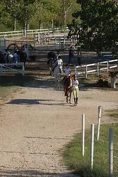 مزرعة للإقامة Podere Calledro نارني