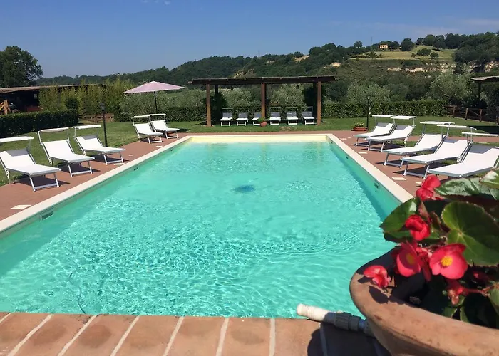 波德尔卡勒德罗农家乐