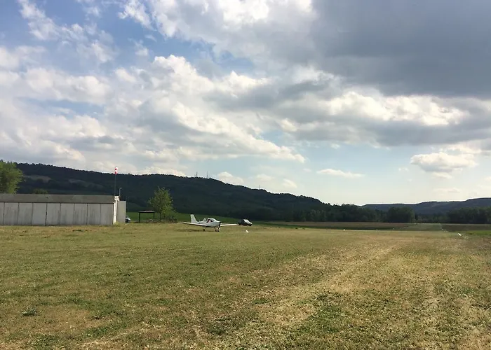 مزرعة للإقامة Podere Calledro *