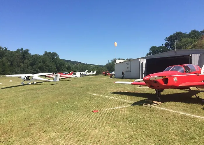 Podere Calledro * نارني