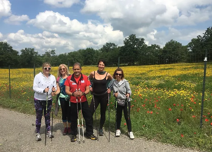 Podere Calledro مزرعة للإقامة